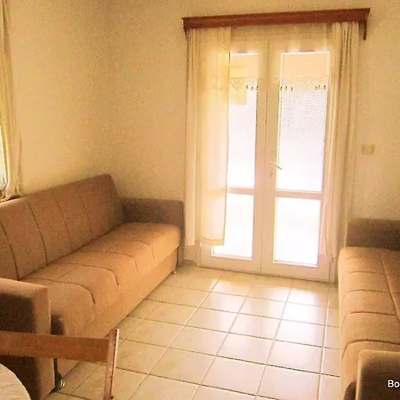 Διαμέρισμα Evoteli Group 1+1 Apart